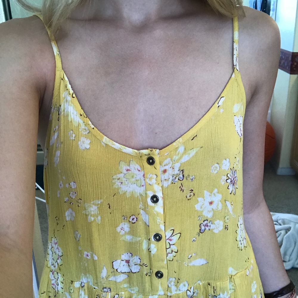 Billabong summer dress